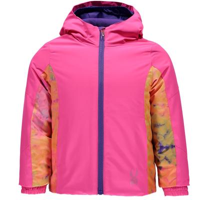 Spyder Bitsy Charm Jacket Girls'