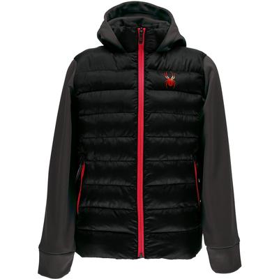 Spyder Mt. Elbert Synthetic Down Jacket Boys'