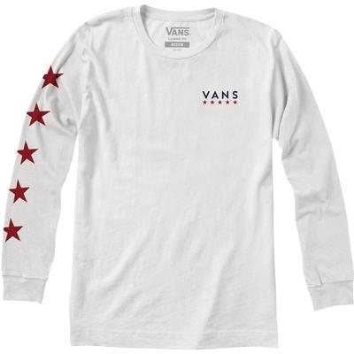 Vans Victory Long Sleeve T-Shirt Men's