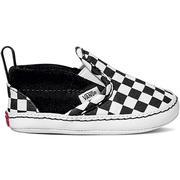 (CHECKER) BLACK/TRUEWHITE