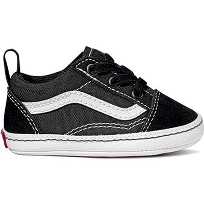 Vans Infant Old Skool Crib Shoes