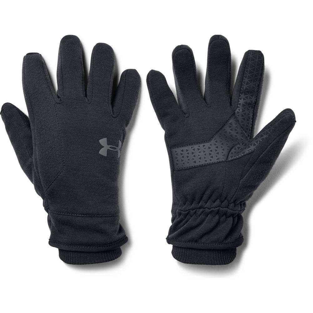 Men's UA Storm Fleece Gloves