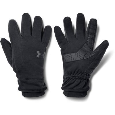 Under Armour Storm Fleece Gloves Boys'