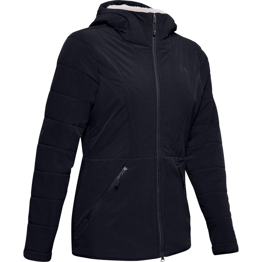 Under Armour ColdGear Latitude Hoodie Women's