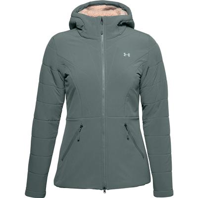 encuentro Sueño ratón o rata Under Armour Cold Gear Jackets for Men and Women