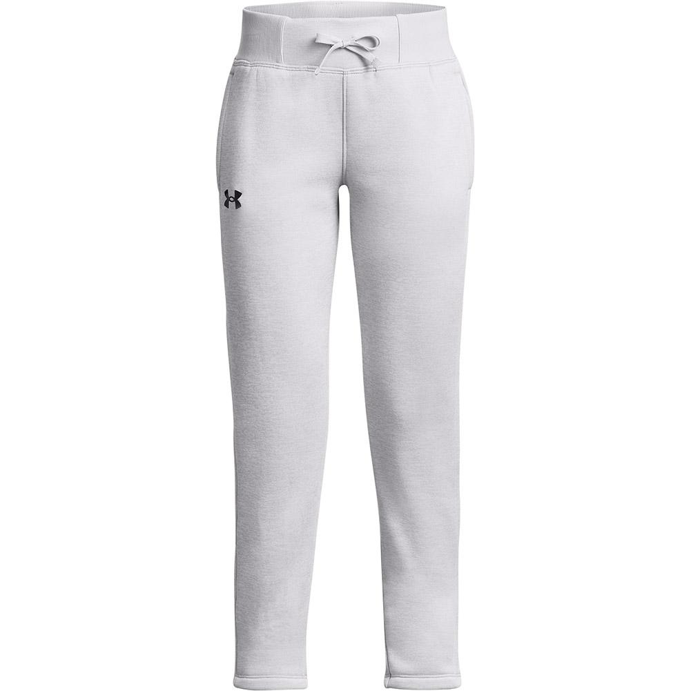 Under Armour Armour Fleece Pants Girls