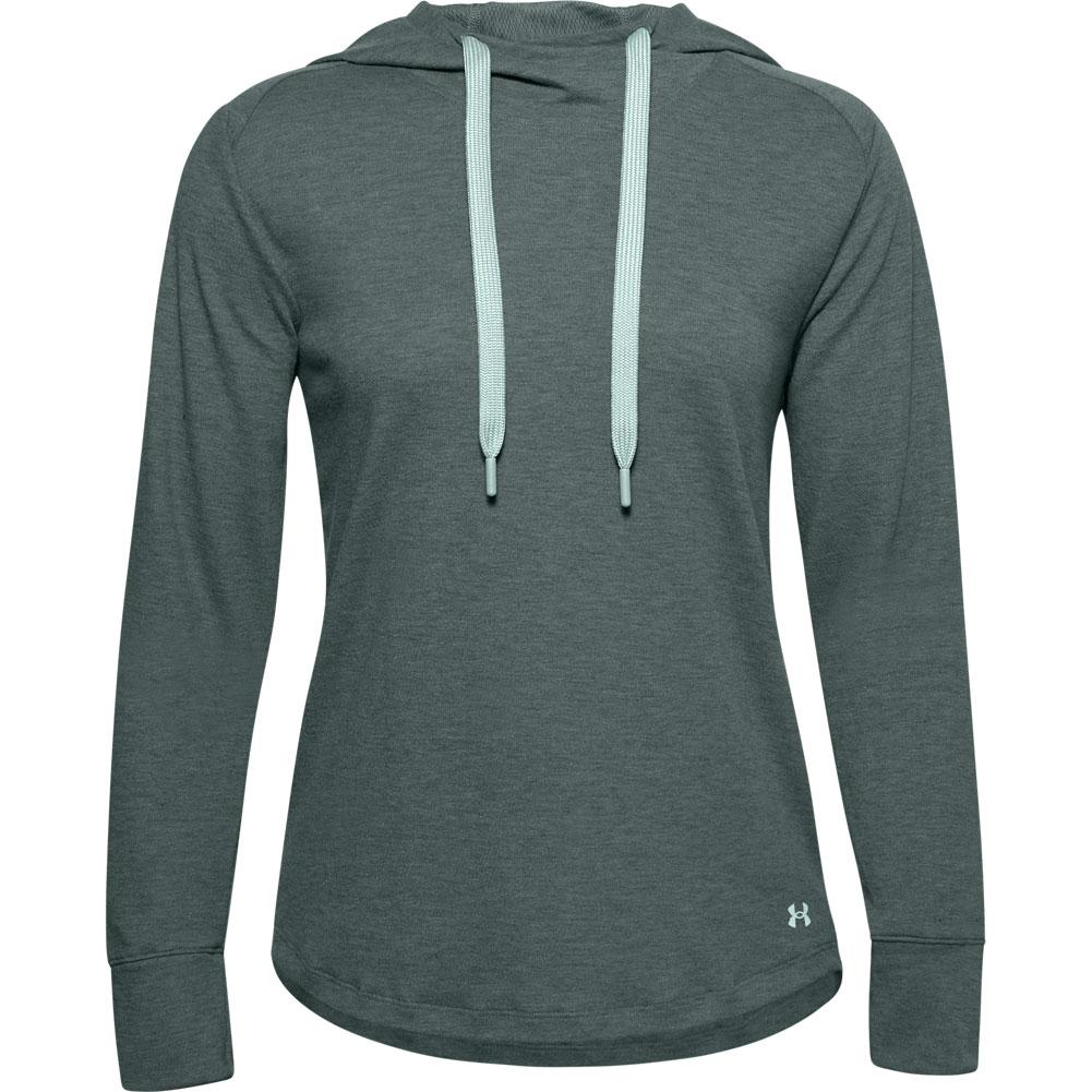 Under Armour Coldgear Infrared Hoodie Women's