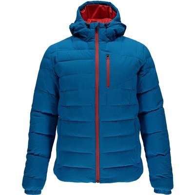 Spyder Dolomite Hoody Down Jacket Men's