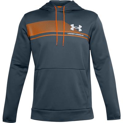 Under Armour UA Armour Fleece Graphic Hoodie Men's