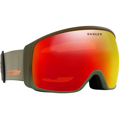 Oakley Flight Tracker L Snow Goggles