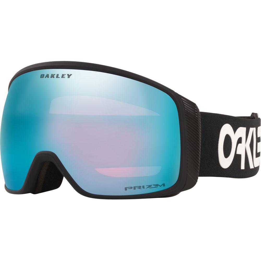  Oakley Flight Tracker L Snow Goggles