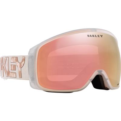 Oakley Flight Tracker M Snow Goggles