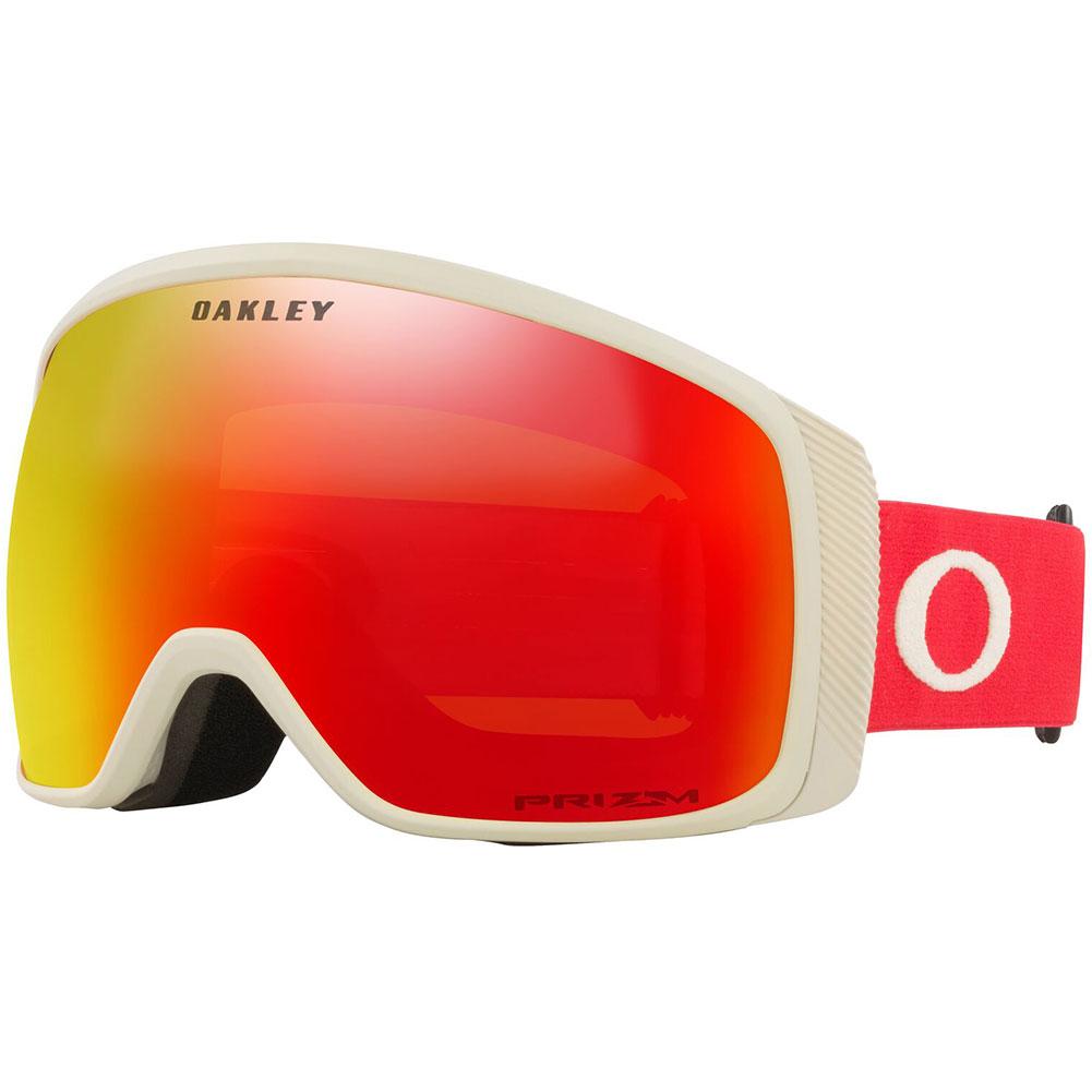  Oakley Flight Tracker M Snow Goggles