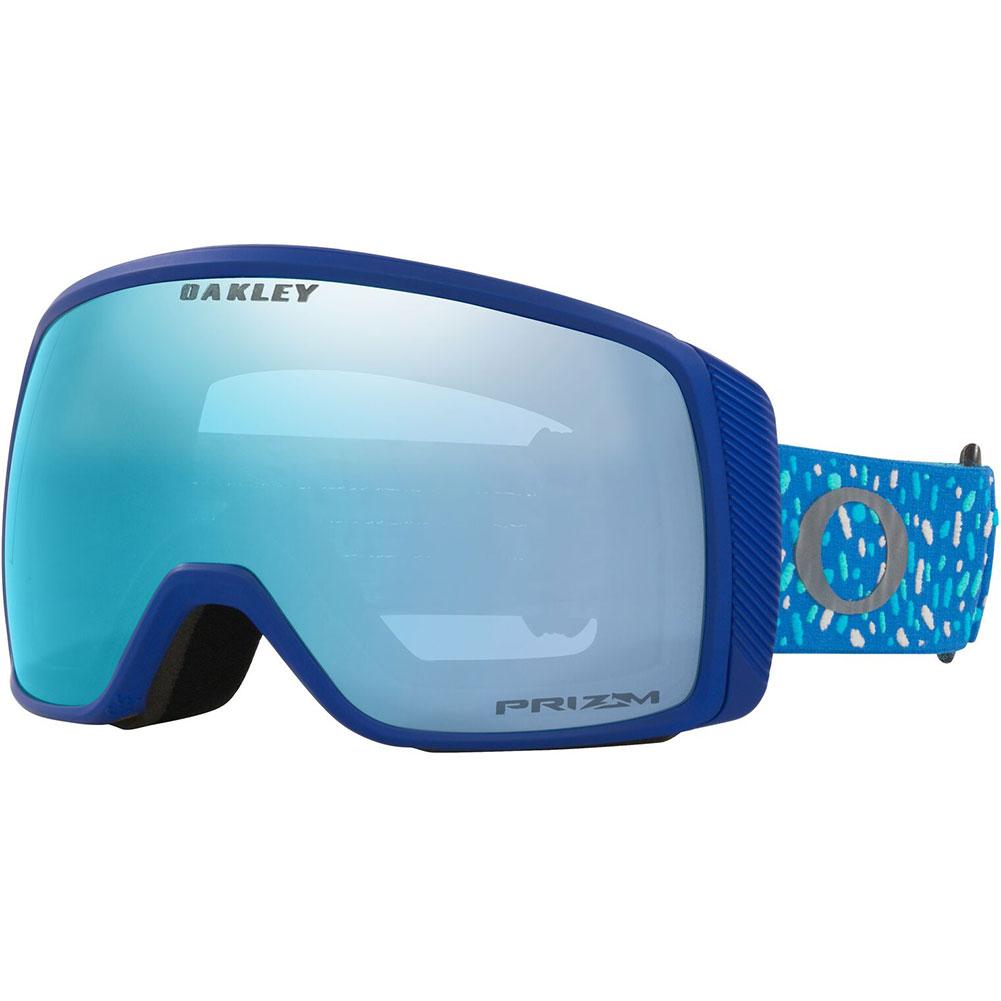  Oakley Flight Tracker S Snow Goggles