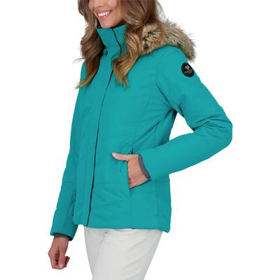 Obermeyer Tuscany II Insulated Jacket Women's