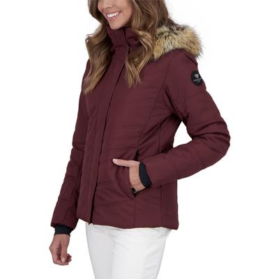 Obermeyer Tuscany II Insulated Jacket Women's