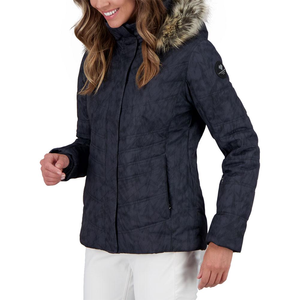 Obermeyer Tuscany II Insulated Jacket Women's