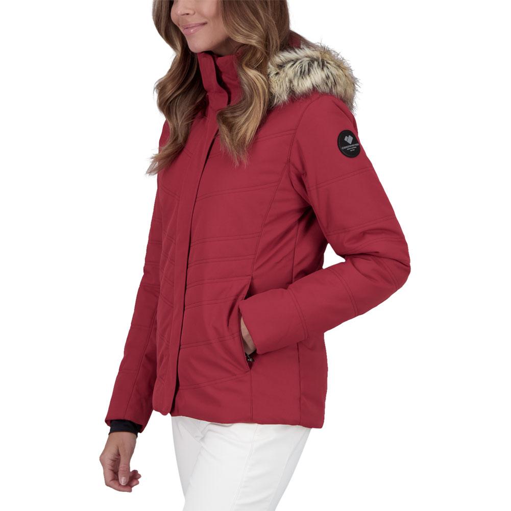 Obermeyer Tuscany II Insulated Jacket Women's