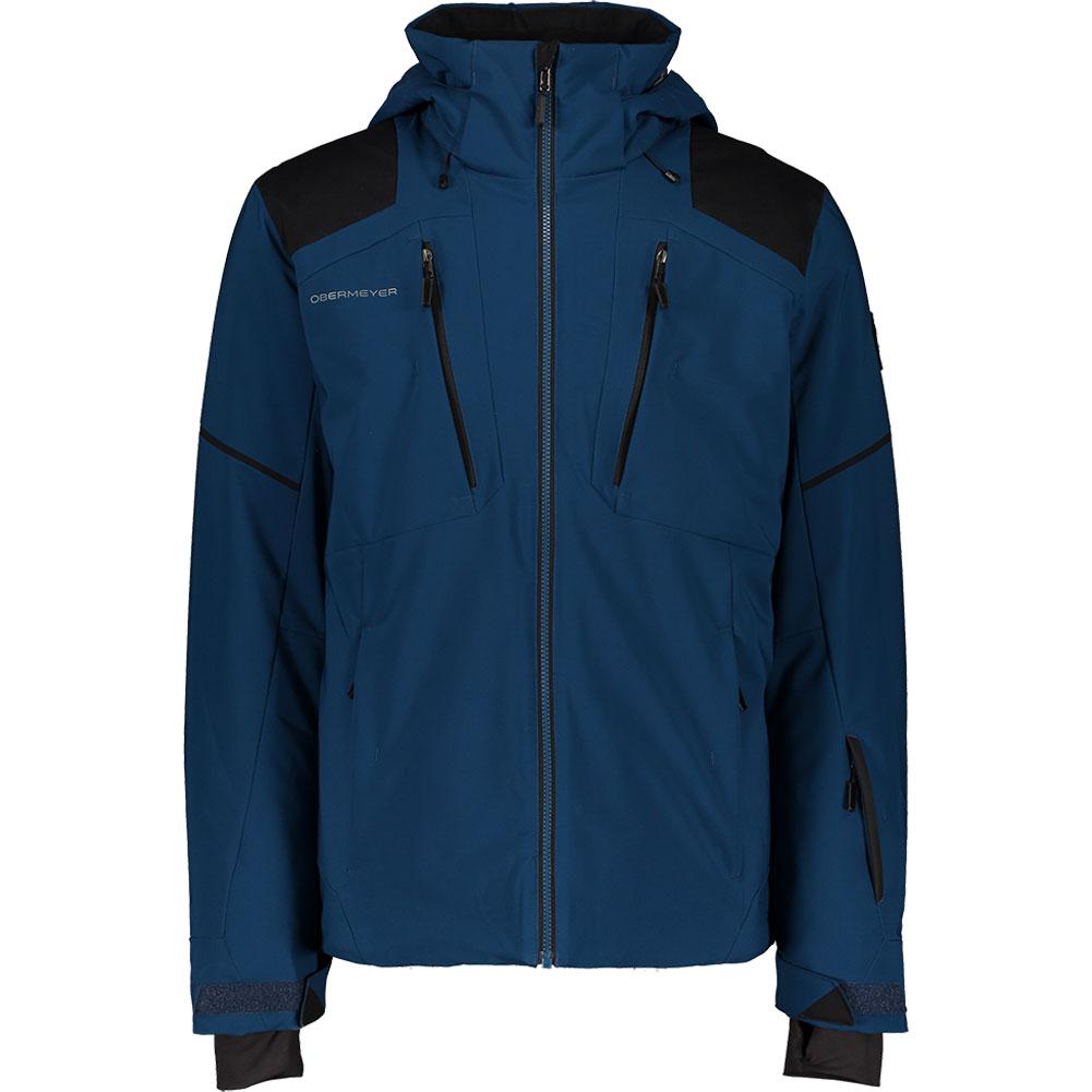 Obermeyer Foundation Jacket Men's