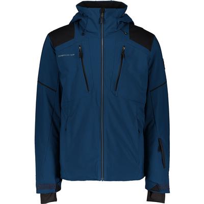 Obermeyer Foundation Jacket Men's