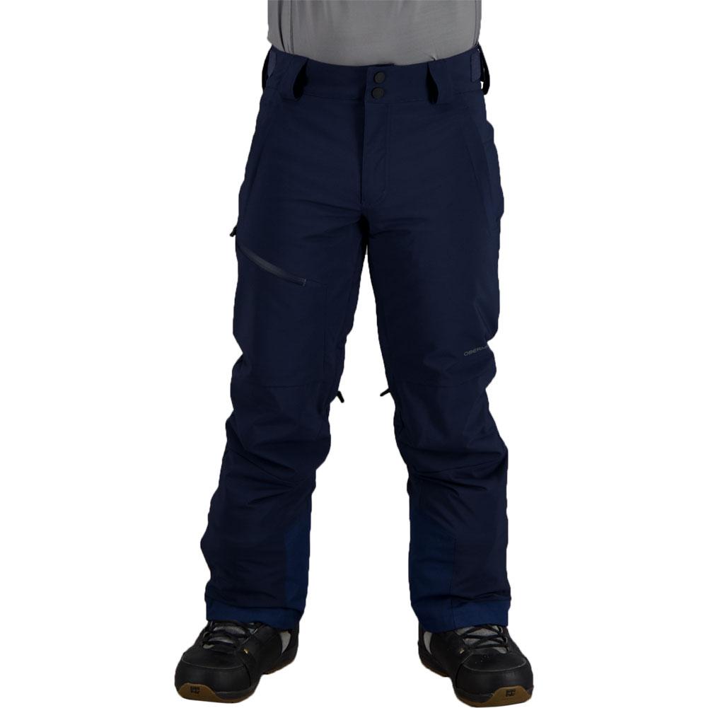 Obermeyer Force Insulated Snow Pants Men's