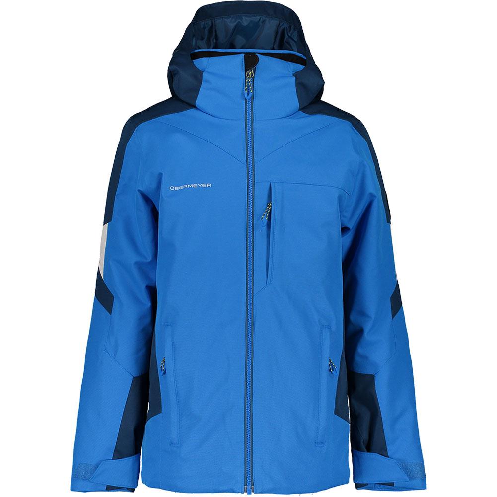 Obermeyer Fleet Jacket Boys'