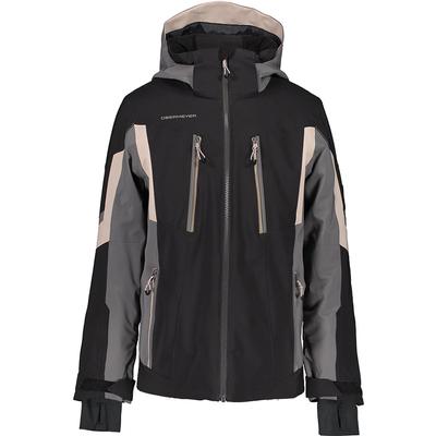 Obermeyer Mach 11 Jacket Boys'