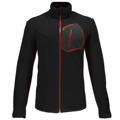 Spyder Paramount Full-Zip Mid Weight Stryke Jacket Men's