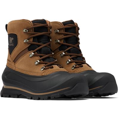 Sorel Buxton Lace Waterproof Boots Men's