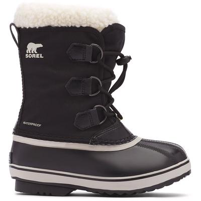 Sorel Yoot Pac Nylon Waterproof Boots Kids'