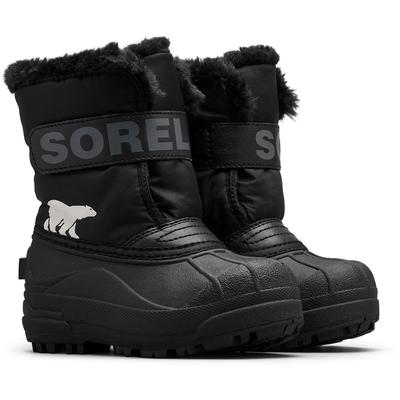 Sorel Snow Commander Boots Toddlers'/Little Kids'