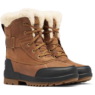 Sorel Tivoli IV Parc Boots Waterproof Boots Women's