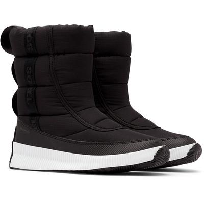 Sorel Out N About Puffy Mid Boots Women's