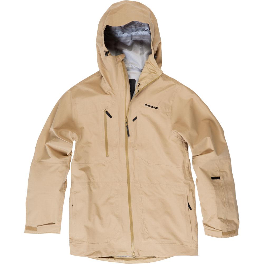 Armada Grands 3L Jacket Men's