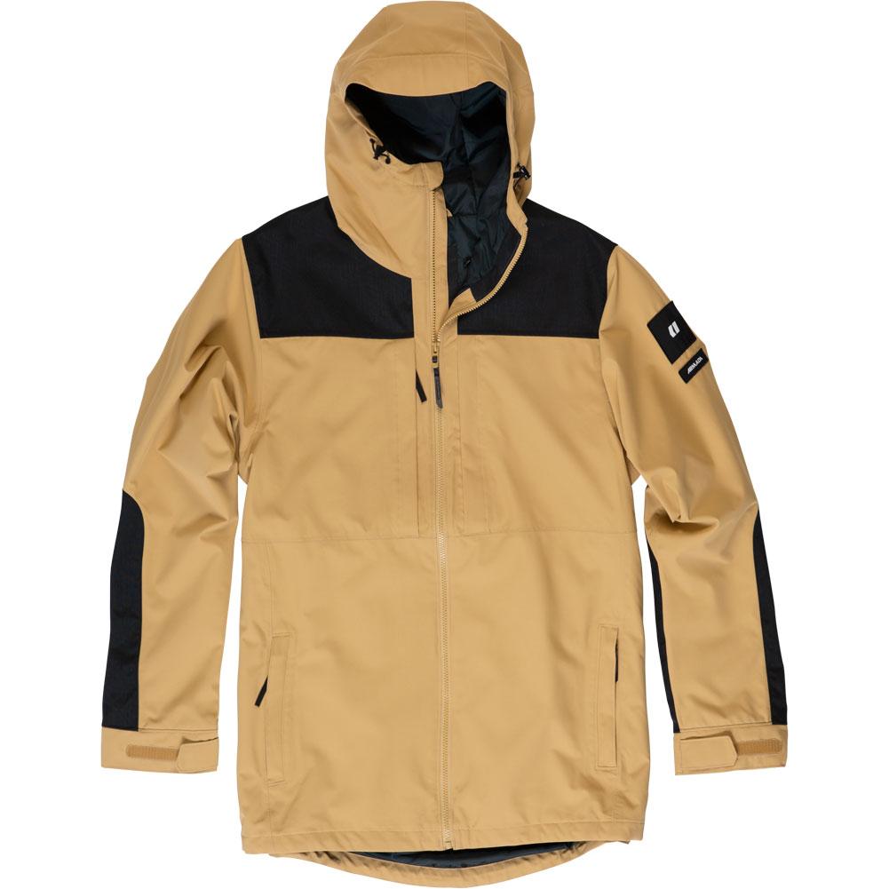 armada jackets