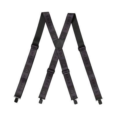 Armada Stage Suspenders Men's