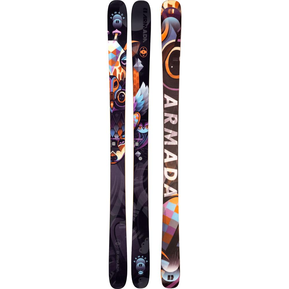 Armada ARW 86 Skis Women's 2021