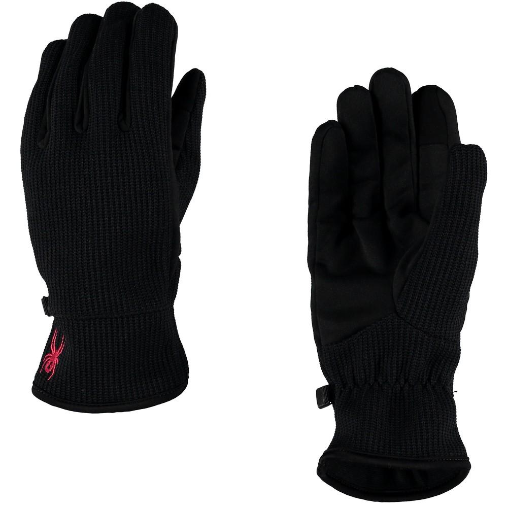 Spyder Stryke Fleece Conduct Glove Men's