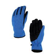 FRENCH BLUE/BLACK