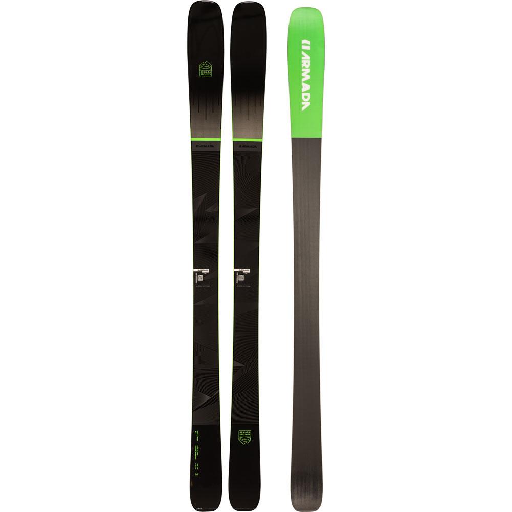Armada Declivity 92 Ti Skis Men's 2022