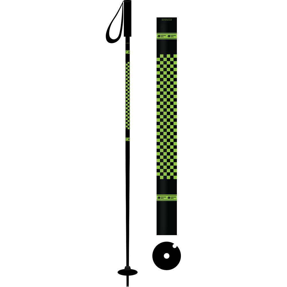 Armada Triad Ski Poles 2021