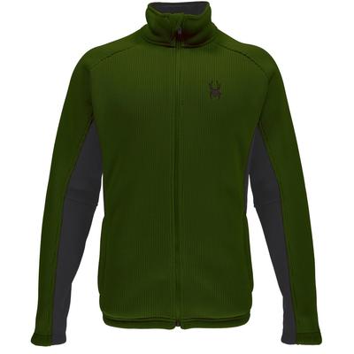 Spyder Foremost Full-Zip Sweater Men's