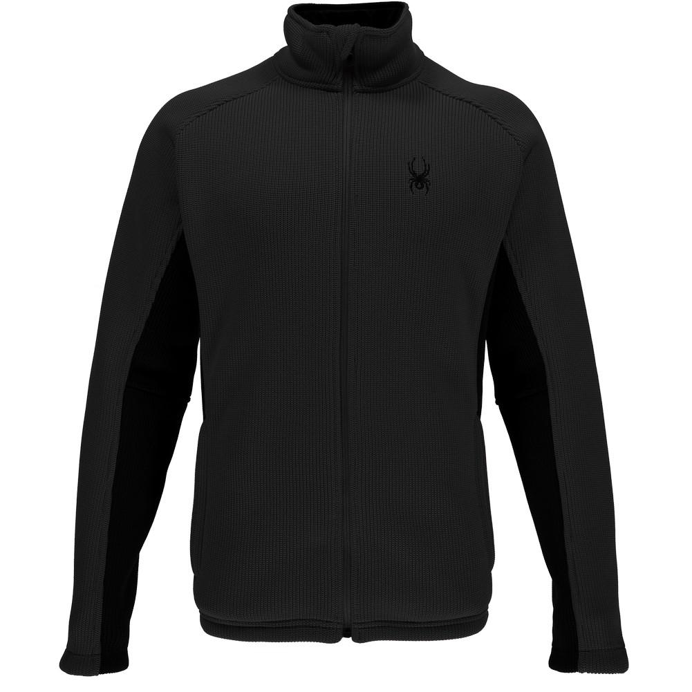 spyder foremost jacket