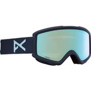 OAKLEDGE/PERCEIVE VARIABLE BLUE