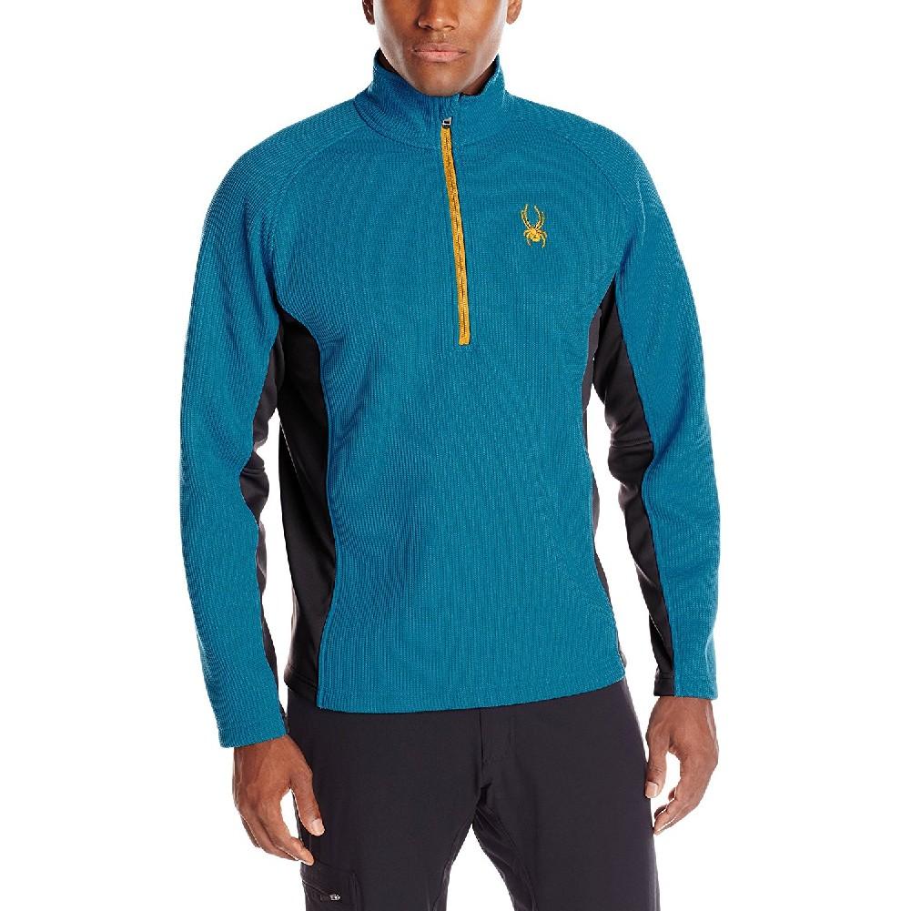 spyder outbound jacket