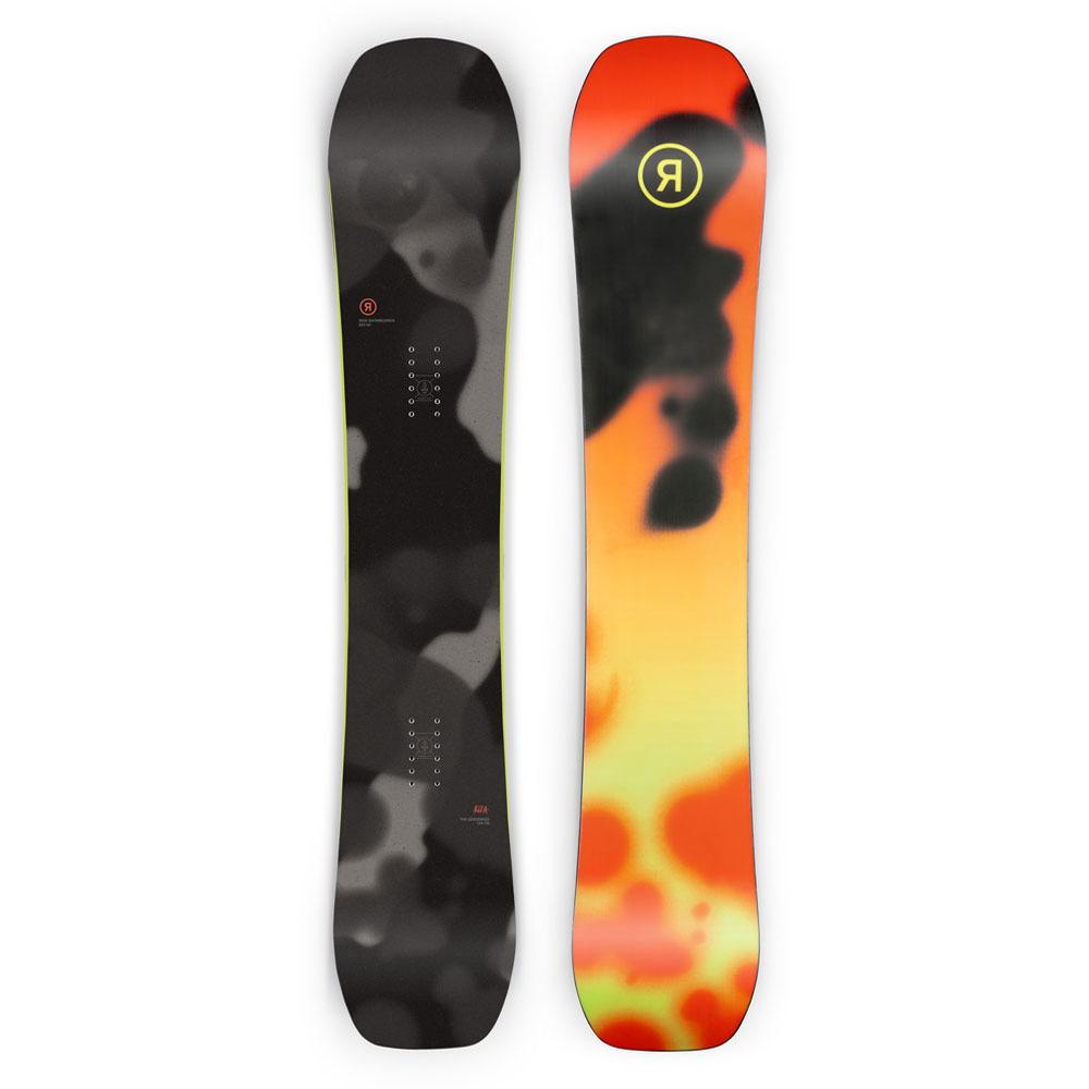 Ride Berzerker Snowboard Men's 2021