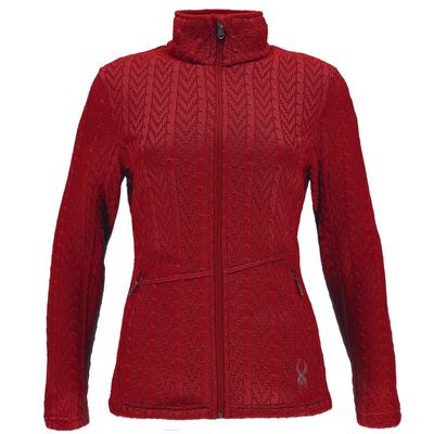 Spyder Major Cable Core Sweater Women's