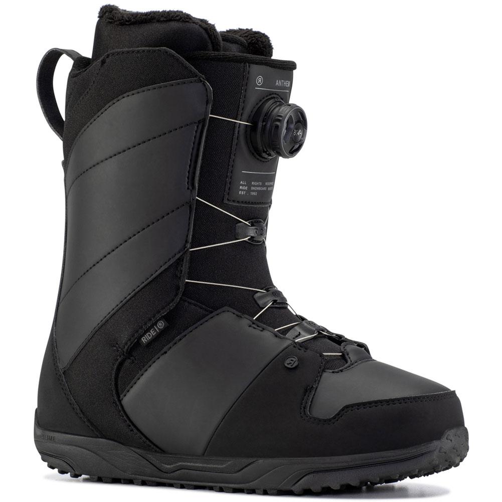 Ride Anthem Snowboard Boots Men's 2021-2023