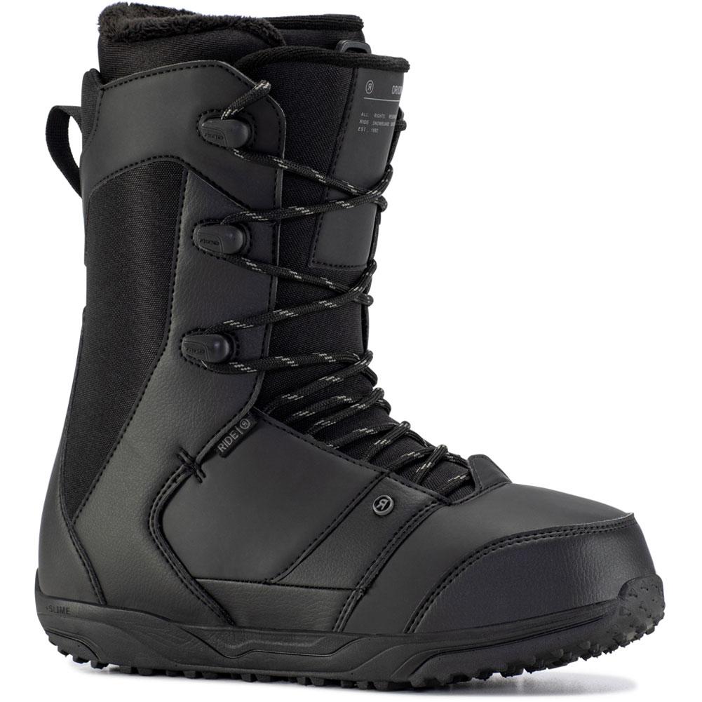  Ride Orion Snowboard Boots Men's 2021- 2023