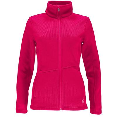 Spyder Endure Full-Zip Mid Weight Stryke Jacket Women's